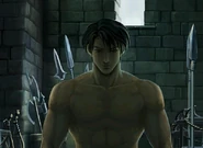 Front of Zelgius