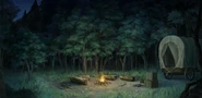 Campfire