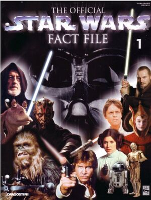 Fact file 1