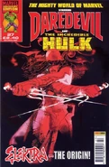 Mighty World of Marvel Vol 3 27