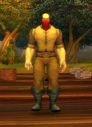 Defias Bodyguard.jpg