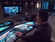 Relativity bridge