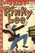 Pinky Lee Vol 1 1
