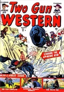 Two Gun Western Vol 1 9