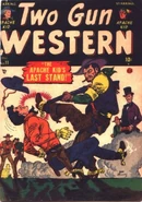Two Gun Western Vol 1 11