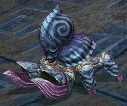 Rockshell