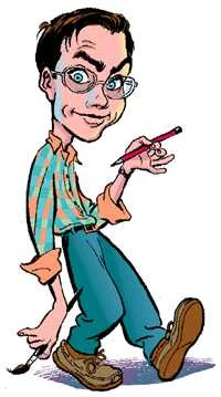 Albert Blevinson
