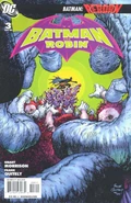 Batman and Robin Vol 1 3
