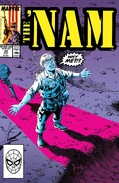 The 'Nam Vol 1 33