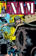 The 'Nam Vol 1 29
