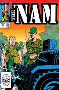The 'Nam Vol 1 34