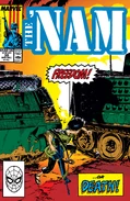 The 'Nam Vol 1 39