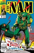 The 'Nam Vol 1 45