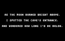 Spelunky Opening Narration