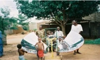 Soleil Burkina1