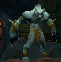 Image of Grimson the Pale