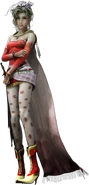 DFF Terra Render