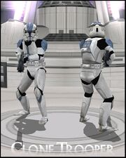 CloneTrooper