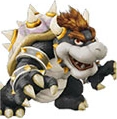 Morton Koopa Sr Brawl