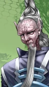 Alaric the Sephi