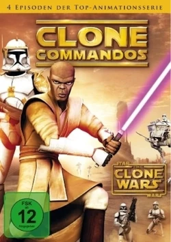 Clone Commando