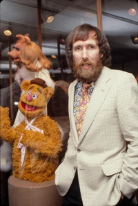 Jh muppetpupets