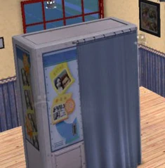 Photobooth