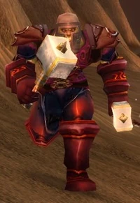 Image of Twilight Avenger