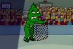 The Grumple