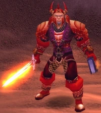 Image of Twilight Keeper Exeter