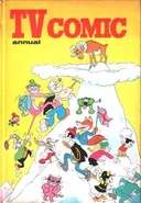 TV Comic 1976
