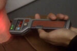 Medical scanning device 2369