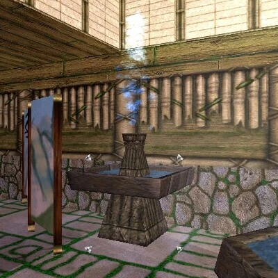 Fountain Live