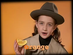 Janetuesday.orange