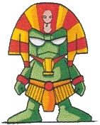 Pharaoh