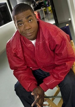 Tracy-morgan