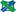 Echangeur bleu vert