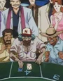 CL Three Old Men