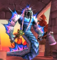 Spitelash Battlemaster