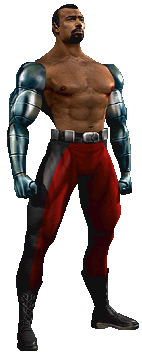 Briggs