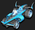 Kitana royal cruiser