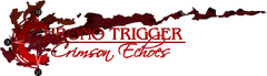 Crimson Echoes logo
