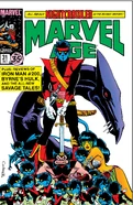 Marvel Age Vol 1 31