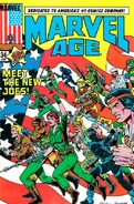 Marvel Age Vol 1 34