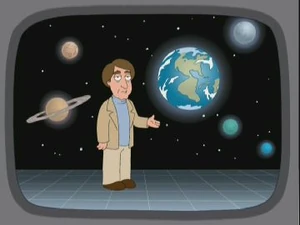 Carl Sagan