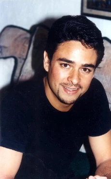 Andres Gutierrez Coto