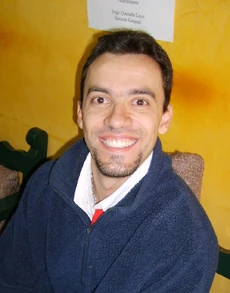 Igor Cruz
