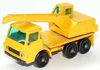 6863 Dodge Crane Truck R
