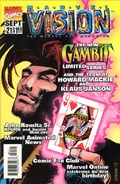 Marvel Vision Vol 1 21