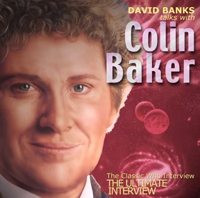 Banks talks with baker cd